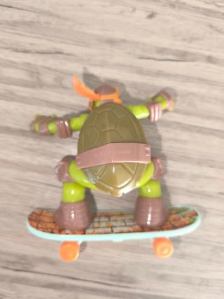 Michelangelo Tartarughe Ninja