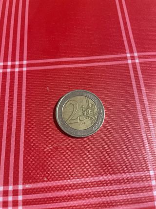 Moneda 2€ Francia: Valor Coleccionista