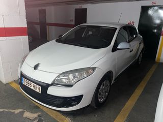 Vendo renauld megane 3 2014