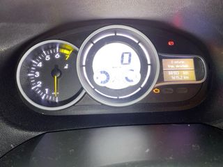 Vendo renauld megane 3 2014
