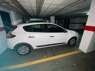 Vendo renauld megane 3 2014