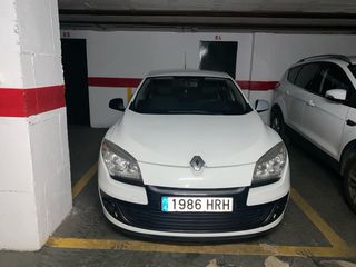 Vendo renauld megane 3 2014