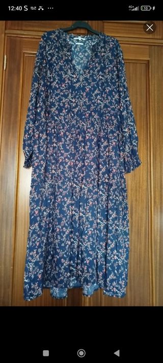  Lote 3 Vestido 
1 nuevo +2 como nuevo +3 nuevo 