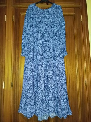  Lote 3 Vestido 
1 nuevo +2 como nuevo +3 nuevo 