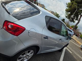 SEAT Ibiza 2012