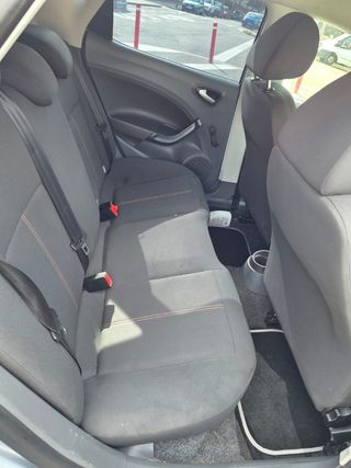 SEAT Ibiza 2012