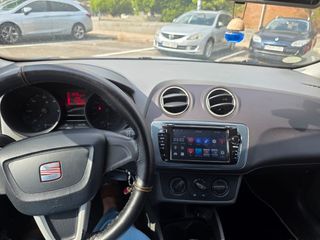 SEAT Ibiza 2012