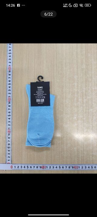 Calcetines Nike originales
