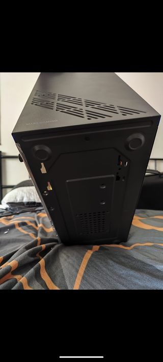 PC Gamer I5 + RTX 1060