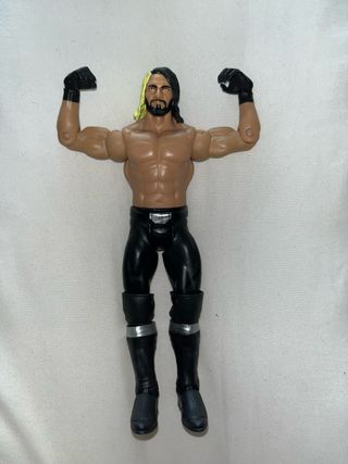 Figura WWE Seth Rollins