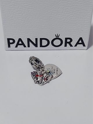 Charm Pandora Winnie the Pooh