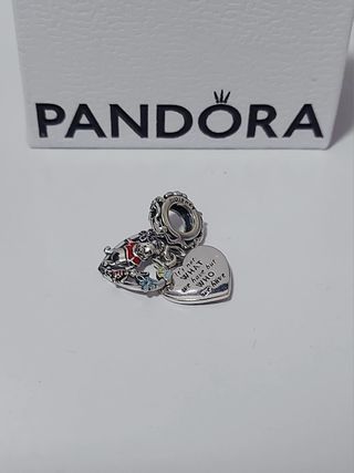 Charm Pandora Winnie the Pooh