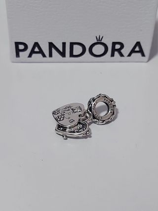 Charm Pandora Winnie the Pooh
