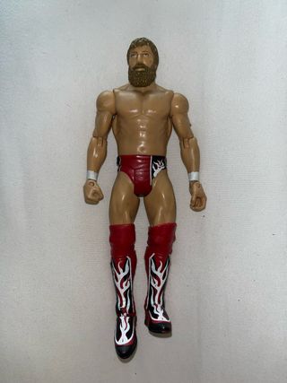 Figura WWE Daniel Bryan