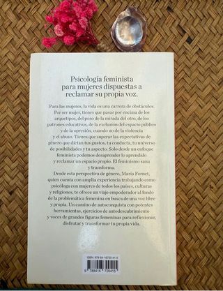 PACK MUJER CONSCIENTE