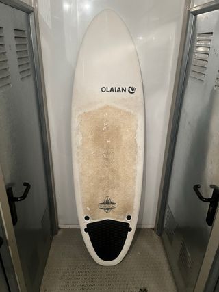 Tabla surf Olaian 6.0 