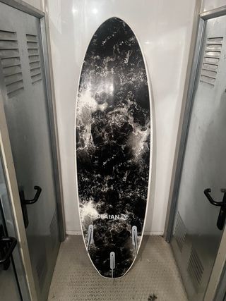 Tabla surf Olaian 6.0 