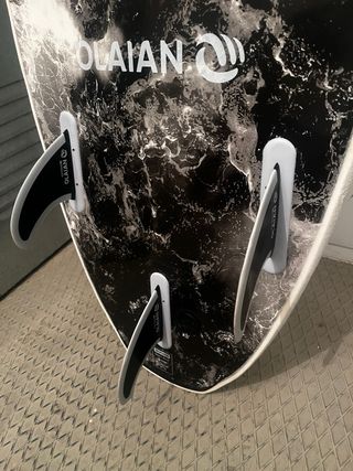 Tabla surf Olaian 6.0 
