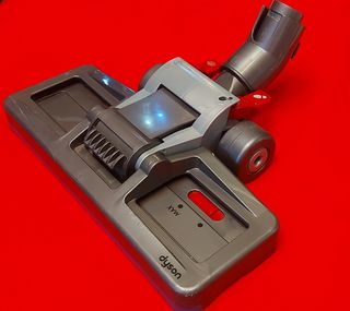 Cepillo Dyson DC33 - Aspiradora