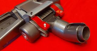 Cepillo Dyson DC33 - Aspiradora