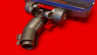 Cepillo Dyson DC33 - Aspiradora