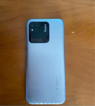 Xiaomi Redmi 10A - Blu/Grigio - Nuovo