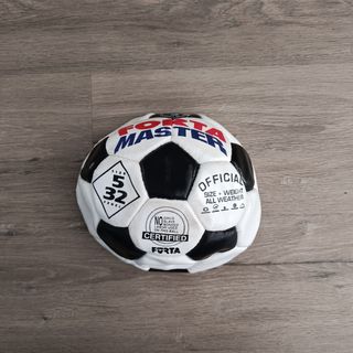 Balón fútbol