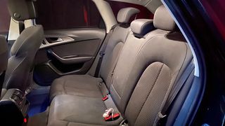 Audi A6 2014