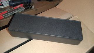TAPA RADIOCASSETTE VEHICULO CLASICO