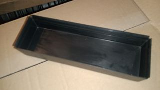 TAPA RADIOCASSETTE VEHICULO CLASICO