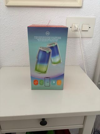 JBL Pulse 5 Altavoz Bluetooth