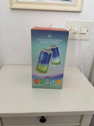 JBL Pulse 5 Altavoz Bluetooth