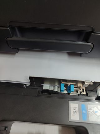 Fotocopiadora en buen estado.