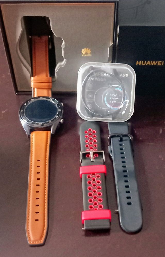 Smartwatch HUAWEI GT