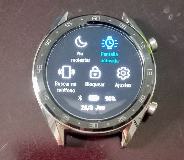 Smartwatch HUAWEI GT