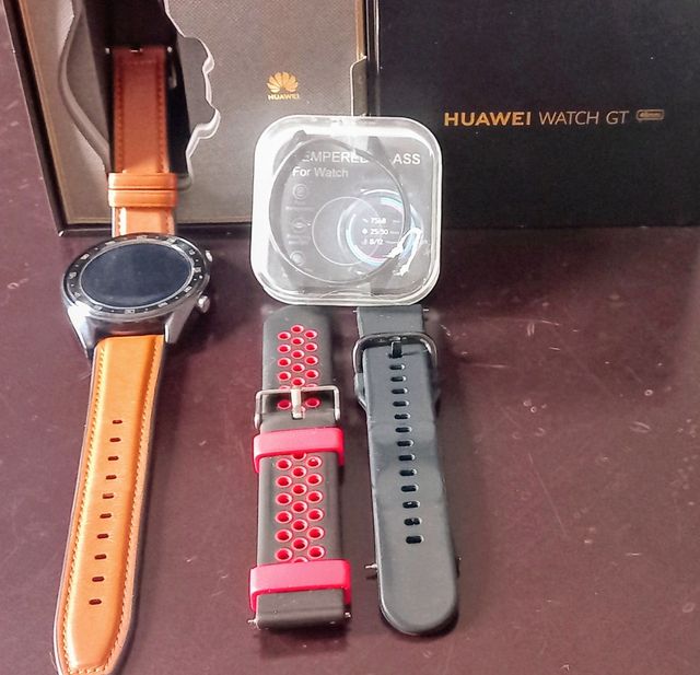 Smartwatch HUAWEI GT