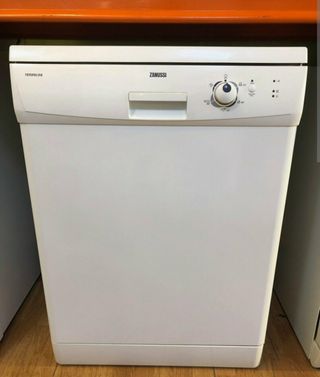 Lavavajillas Zanussi TempoLine ( leer descripción)