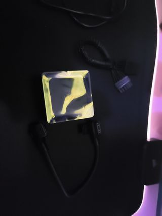 Corsair iCUE Link system hub