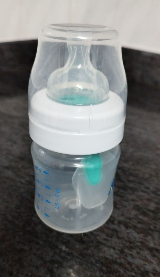 Biberón Philips Avent, como nuevo