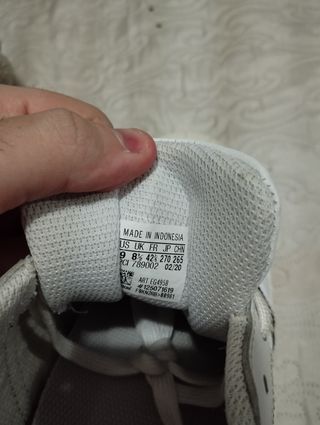 Adidas Superstar - Zapatillas
