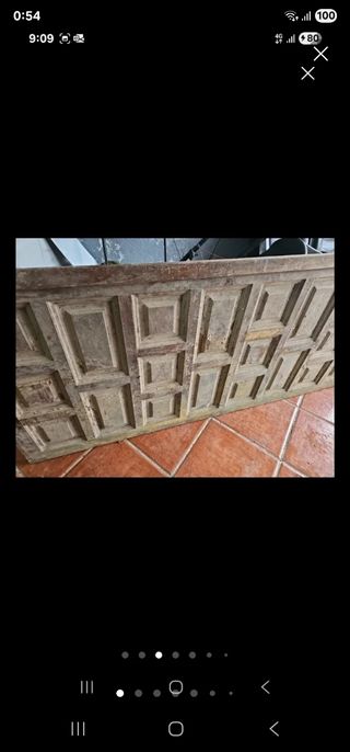 Puerta castellana 