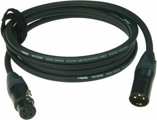 ✨ - Klotz cable micrófono conexión XLR 10m