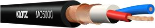 ✨ - Klotz cable micrófono conexión XLR 10m