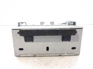 Citroen 6551948 am5t18c815pl sistema audio fiesta
