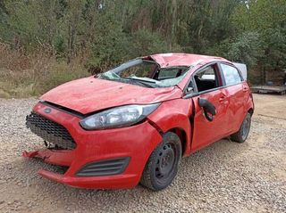 Citroen 6551948 am5t18c815pl sistema audio fiesta