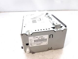 Citroen 6551948 am5t18c815pl sistema audio fiesta