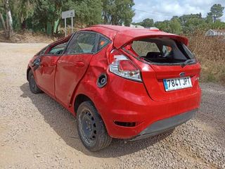 Citroen 6551948 am5t18c815pl sistema audio fiesta