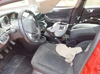 Citroen 6551948 am5t18c815pl sistema audio fiesta