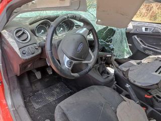 Citroen 6551948 am5t18c815pl sistema audio fiesta