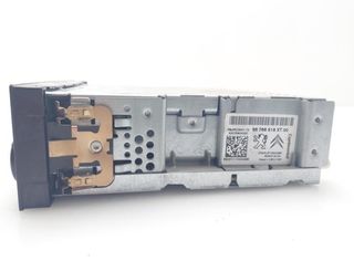 Citroen 8274218 96766518xt sistema audio radio c3